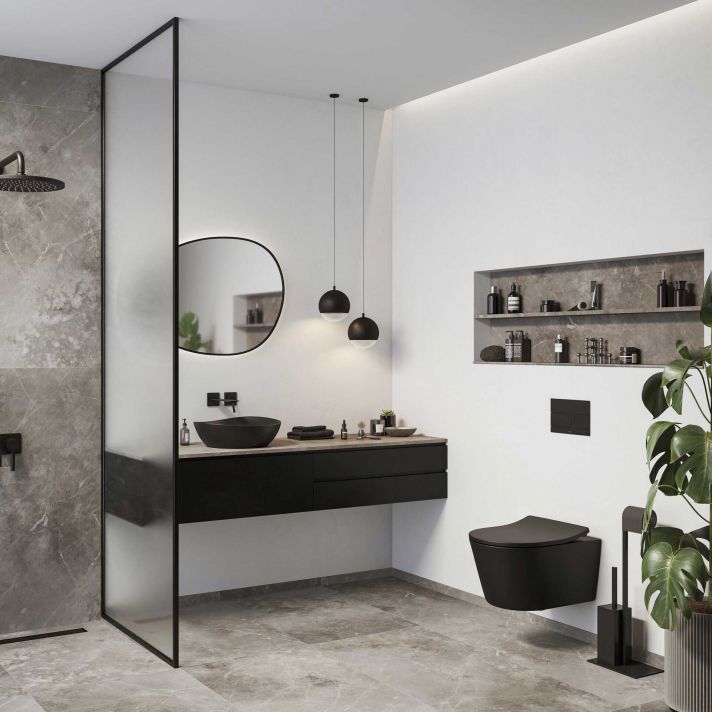 Badezimmer TOTO